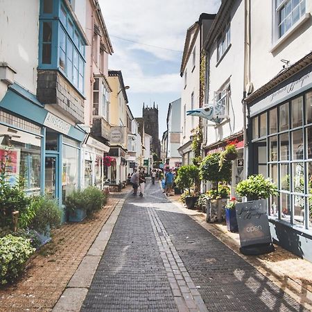Top Storey Dartmouth Buitenkant foto