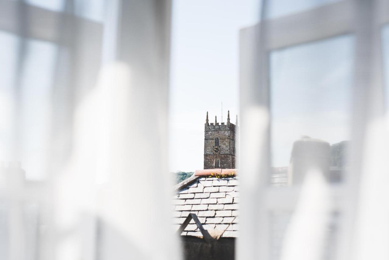 Top Storey Dartmouth Buitenkant foto