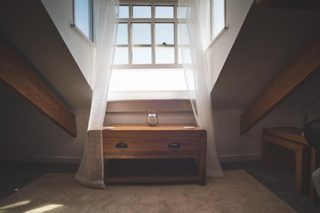 Top Storey Dartmouth Buitenkant foto