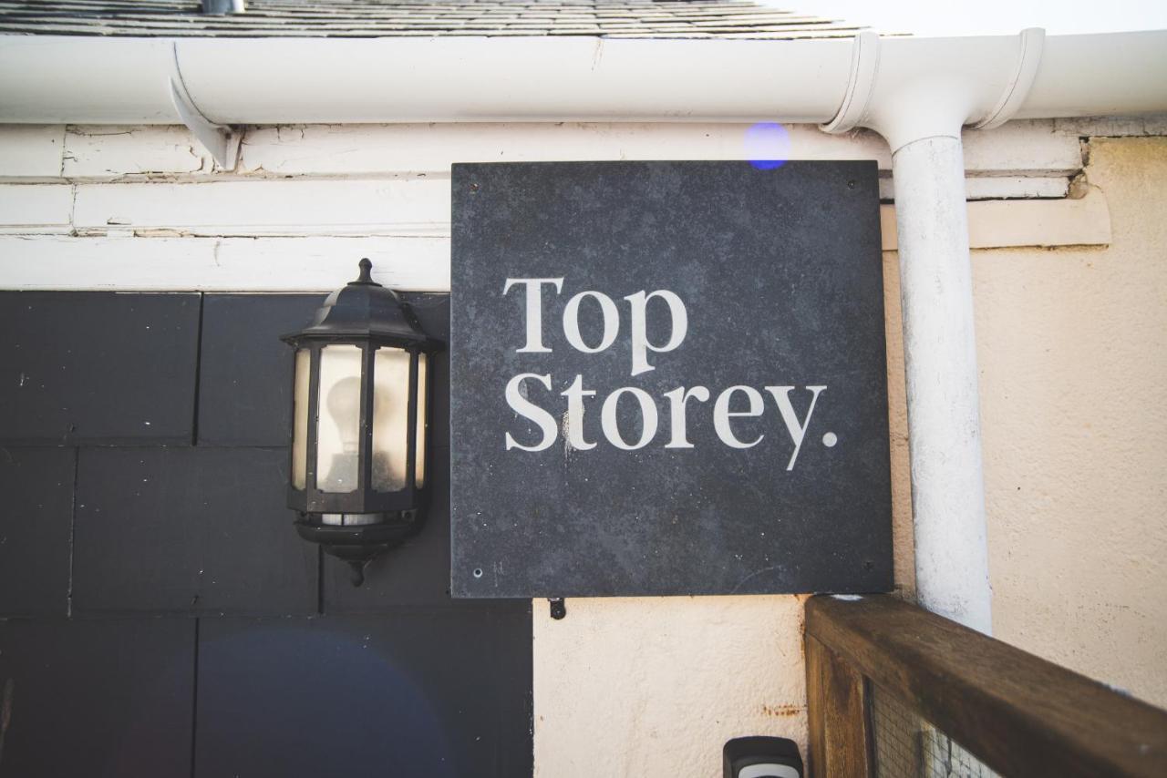 Top Storey Dartmouth Buitenkant foto