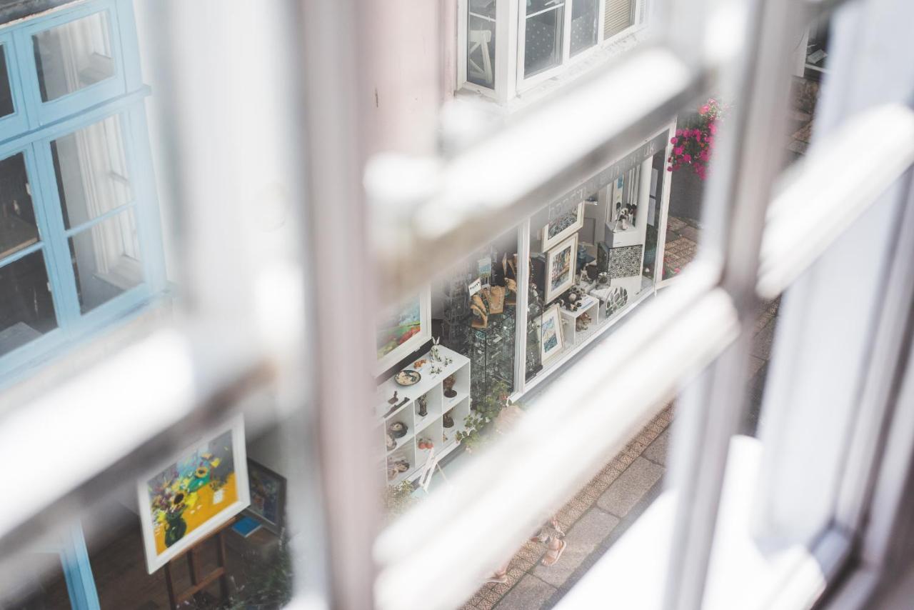 Top Storey Dartmouth Buitenkant foto