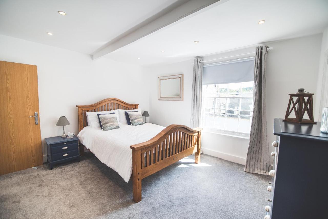 Top Storey Dartmouth Buitenkant foto