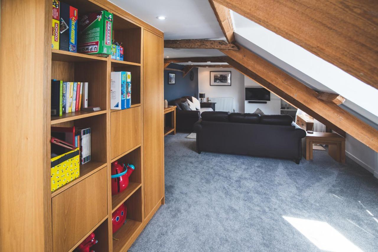 Top Storey Dartmouth Buitenkant foto
